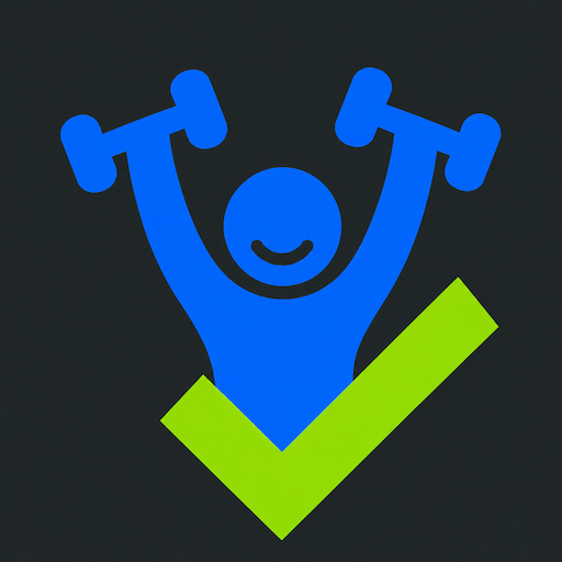 Make Me Workouts logo